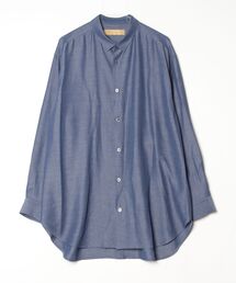 ROYAL FLASH | ナチュラルドライシャンブレーＳＨ(Tシャツ/カットソー)