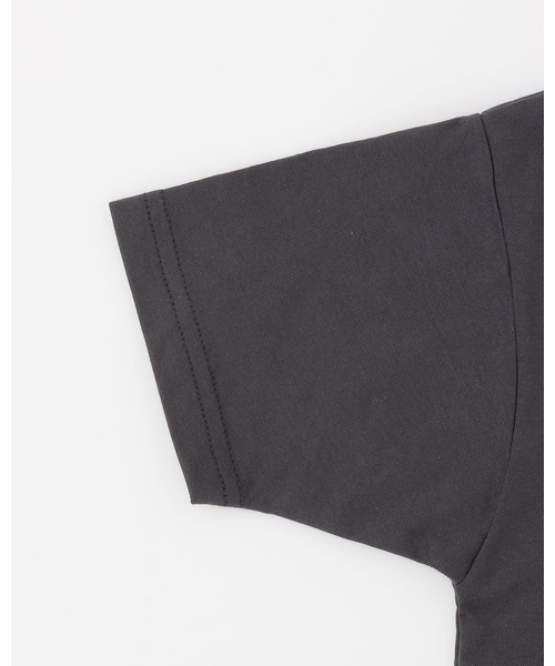 minimal(ミニマル)の「【きかんしゃトーマス】集合バックプリント(Tシャツ/カットソー・キッズ・ブルー/ブラック・90cm/120cm/110cm/100cm)」の6枚目の写真