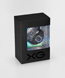 XGコラボレーションモデル / GM-S5600XG-1JR