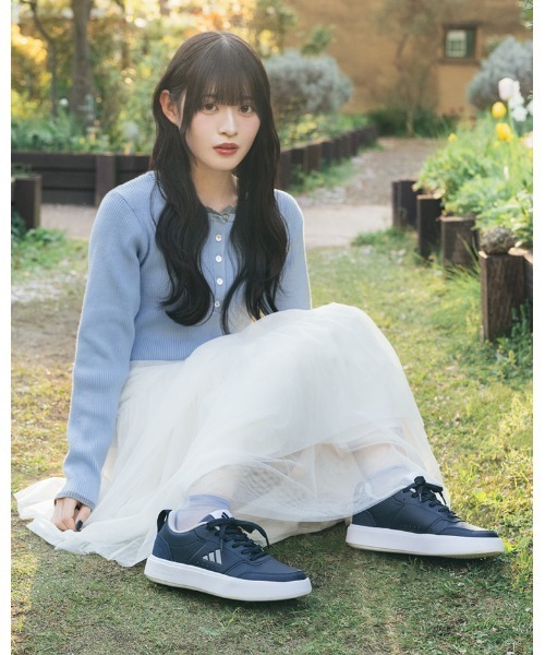 セール】ADIDAS アディダス PARK ST LITE パーク ST ライト KK0413