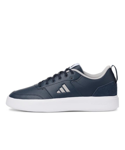 adidas(アディダス)の「ADIDAS アディダス PARK ST LITE パーク ST ライト KK0413 COLL/GREY/FTWR(スニーカー・メンズ・ブルー・27.5cm/27.0cm/26.5cm/26.0cm/25.5cm/28.0cm/24.5cm/24.0cm/23.5cm/23.0cm/29.0cm/30.0cm/25.0cm/28.5cm/22.5cm)」の4枚目の写真
