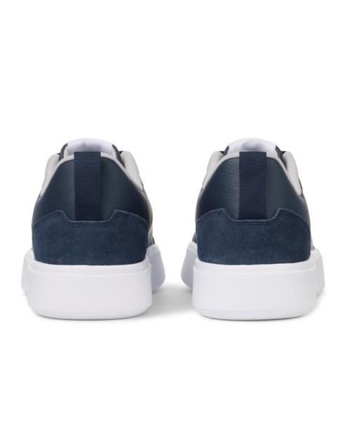 adidas(アディダス)の「ADIDAS アディダス PARK ST LITE パーク ST ライト KK0413 COLL/GREY/FTWR(スニーカー・メンズ・ブルー・27.5cm/27.0cm/26.5cm/26.0cm/25.5cm/28.0cm/24.5cm/24.0cm/23.5cm/23.0cm/29.0cm/30.0cm/25.0cm/28.5cm/22.5cm)」の7枚目の写真