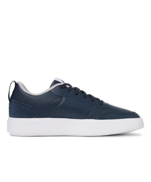 adidas(アディダス)の「ADIDAS アディダス PARK ST LITE パーク ST ライト KK0413 COLL/GREY/FTWR(スニーカー・メンズ・ブルー・27.5cm/27.0cm/26.5cm/26.0cm/25.5cm/28.0cm/24.5cm/24.0cm/23.5cm/23.0cm/29.0cm/30.0cm/25.0cm/28.5cm/22.5cm)」の9枚目の写真