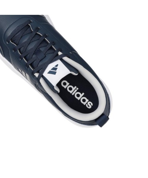 adidas(アディダス)の「ADIDAS アディダス PARK ST LITE パーク ST ライト KK0413 COLL/GREY/FTWR(スニーカー・メンズ・ブルー・27.5cm/27.0cm/26.5cm/26.0cm/25.5cm/28.0cm/24.5cm/24.0cm/23.5cm/23.0cm/29.0cm/30.0cm/25.0cm/28.5cm/22.5cm)」の10枚目の写真
