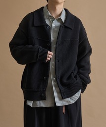 epnok（エプノック）の「カーディガン（カーディガン/ボレロ）」