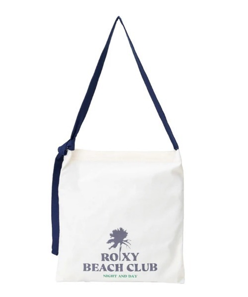 ROXY/ロキシー ショルダートートバック SALTY DAYS TOTE RBG261316