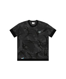 AAPE FANCY MAIN TEE