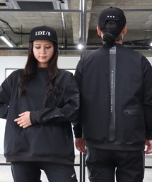 LUXE/R（ラグジュ）の「長袖Tシャツ（Tシャツ/カットソー）」