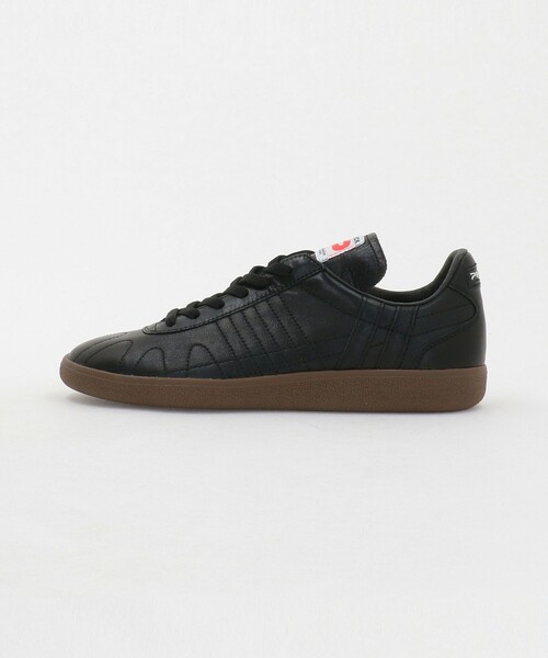 PATRICK(パトリック)の「<PATRICK> O MICHEL OG(スニーカー・レディース・ブラック/ブラウン系・23.5cm/24cm/24.5cm/23cm)」の2枚目の写真