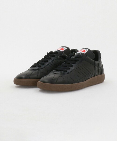 PATRICK(パトリック)の「<PATRICK> O MICHEL OG(スニーカー・レディース・ブラック/ブラウン系・23.5cm/24cm/24.5cm/23cm)」の6枚目の写真
