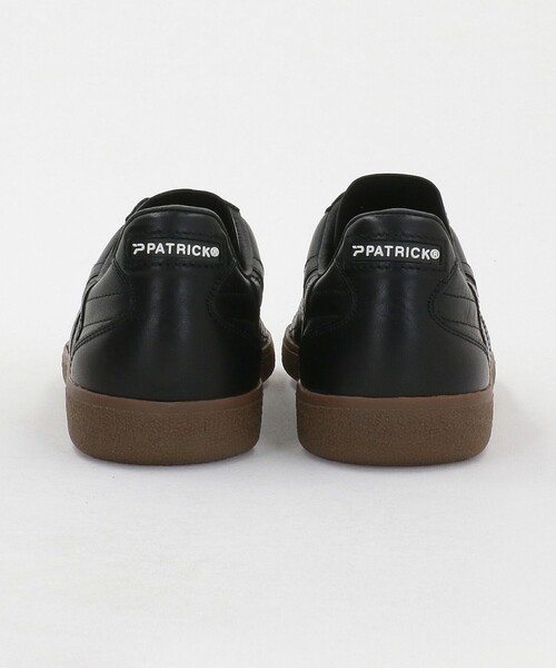 PATRICK(パトリック)の「<PATRICK> O MICHEL OG(スニーカー・レディース・ブラック/ブラウン系・23.5cm/24cm/24.5cm/23cm)」の9枚目の写真