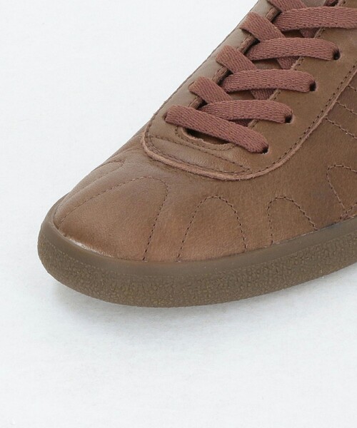PATRICK(パトリック)の「<PATRICK> O MICHEL OG(スニーカー・レディース・ブラック/ブラウン系・23.5cm/24cm/24.5cm/23cm)」の15枚目の写真