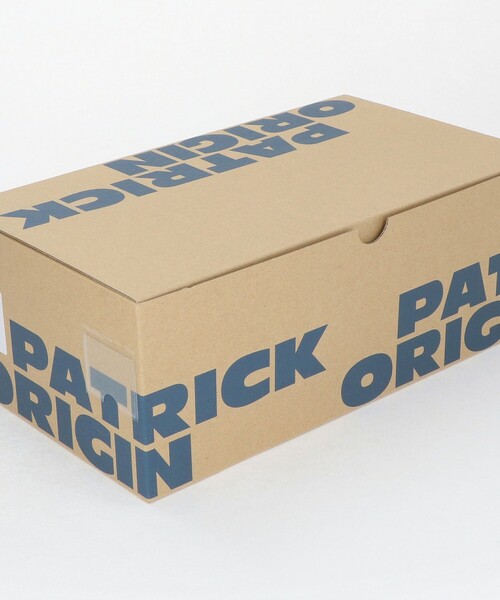 PATRICK(パトリック)の「<PATRICK> O MICHEL OG(スニーカー・レディース・ブラック/ブラウン系・23.5cm/24cm/24.5cm/23cm)」の17枚目の写真