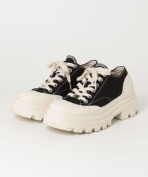 INTER FACTORY（インターファクトリー）の「ローカットスニーカー（スニーカー）」