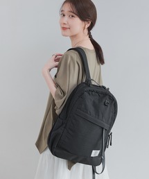 studio CLIP | 【軽量/13.5インチPC収納可】からだよろこぶリュック(バックパック/リュック)