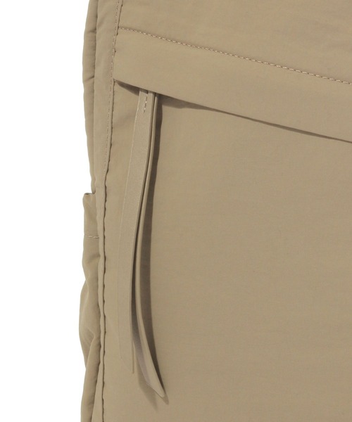 studio CLIP(スタディオクリップ)の「【軽量/13.5インチPC収納可】からだよろこぶリュック(バックパック/リュック・レディース・ブラック/カーキ・FREE)」の19枚目の写真