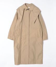 FIGURE（フィギュア）の「Soutiencollar Waterproof Coat（ダッフルコート）」