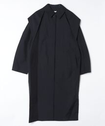 FIGURE（フィギュア）の「Soutiencollar Waterproof Coat（ダッフルコート）」