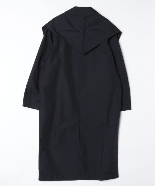 Soutiencollar Waterproof Coat 12610004（ダッフルコート）｜TODAYFUL