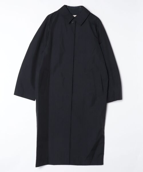 Soutiencollar Waterproof Coat 12610004（ダッフルコート）｜TODAYFUL