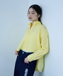 VICKY（ビッキー）の「デザインシャツ（シャツ/ブラウス）」