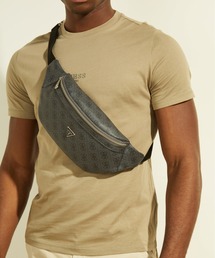 Guess（ゲス）の「ウエストバッグ（ボディバッグ/ウエストポーチ）」