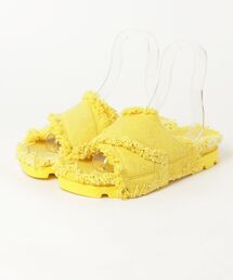 CAMPERLAB（カンペールラボ）の「CAMPERLAB/カンペールラボ/Brutus Sandal（サンダル）」