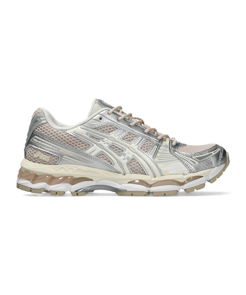 GEL-KAYANO 12.1 / ゲルカヤノ 12.1（スニーカー）｜ASICS（アシックス
