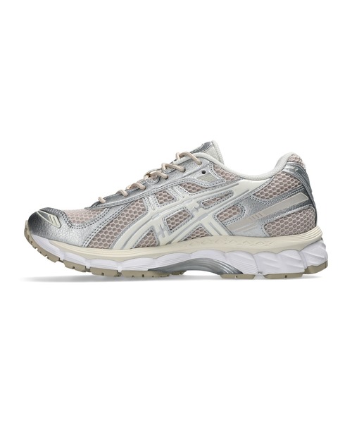 ASICS(アシックス)の「GEL-KAYANO 12.1 / ゲルカヤノ 12.1(スニーカー・メンズ・シルバー系その他・24/29/29.5/27.5/23/27/28.5/26/23.5/25/26.5/24.5/25.5/28)」の5枚目の写真