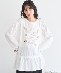 earth music&ecology｜アースミュージックアンドエコロジーのTシャツ