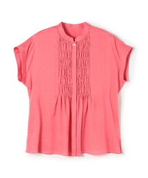TOMORROWLAND｜トゥモローランドのシャツ/ブラウス（ピンク/桃色系