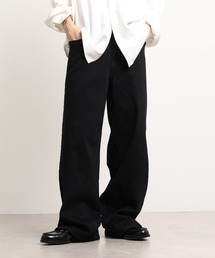 FUNALIVE（ファンアライブ）の「PRO CLUB HEAVYWEIGHT BAGGY FIT DENIM PANT バギーデニムパンツ（デニムパンツ）」
