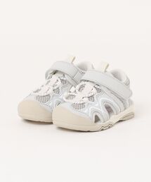 MoonStar（ムーンスター）の「【MoonStar／ムーンスター】MF S018C キッズ/ジュニア サンダル（サンダル）」