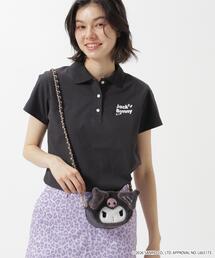 Jack Bunny!!】【マイメロディ・クロミ コラボ】カートバッグ (UNISEX