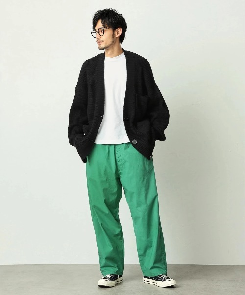Lee(リー)の「Lee/リー Fleeasy -COLOR-(その他パンツ・メンズ・レッド/グリーン/イエロー/パープル・FREE)」の22枚目の写真