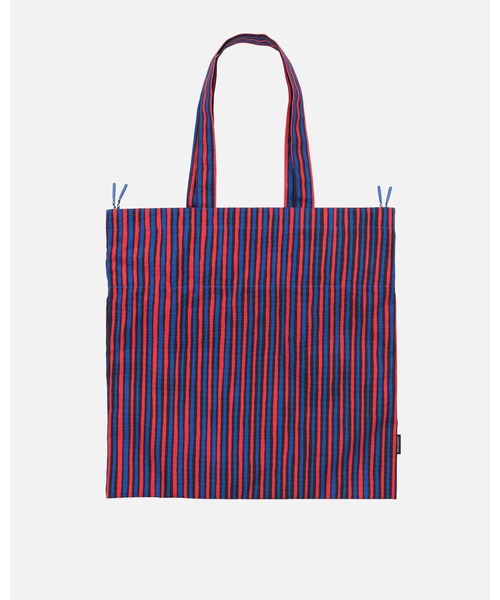 marimekko(マリメッコ)の「【kioski】Metka Piccolo / tote bag(ショルダーバッグ・レディース・レッド・FREE)」の3枚目の写真