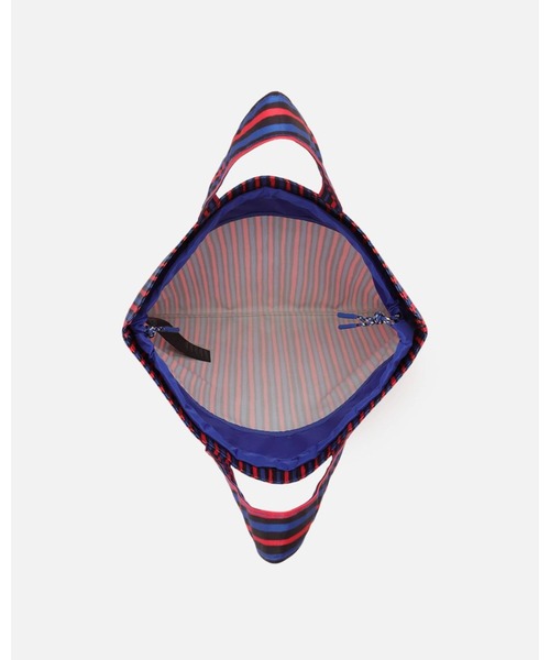 marimekko(マリメッコ)の「【kioski】Metka Piccolo / tote bag(ショルダーバッグ・レディース・レッド・FREE)」の5枚目の写真