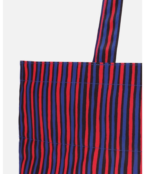 marimekko(マリメッコ)の「【kioski】Metka Piccolo / tote bag(ショルダーバッグ・レディース・レッド・FREE)」の7枚目の写真