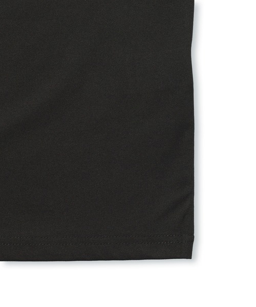 j.n.r.d(ジェー・エヌ・アール・ディー)の「2ポイントエアリートップス(Tシャツ/カットソー・メンズ・チャコールグレー/ホワイト/ネイビー・L/LL/M)」の15枚目の写真