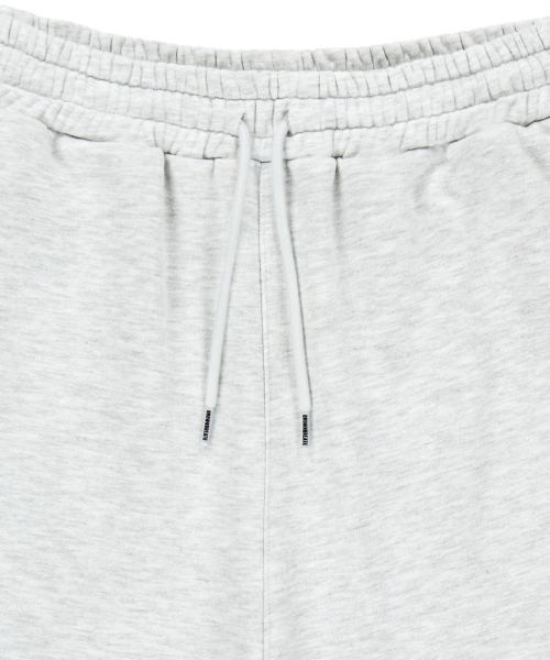 BROWNBREATH（ブラウンブレス）の「STAMP TAG SHORTS - ASH（その他パンツ・レディース・その他・SMALL/MEDIUM/LARGE/X-LARGE）」の3枚目の写真