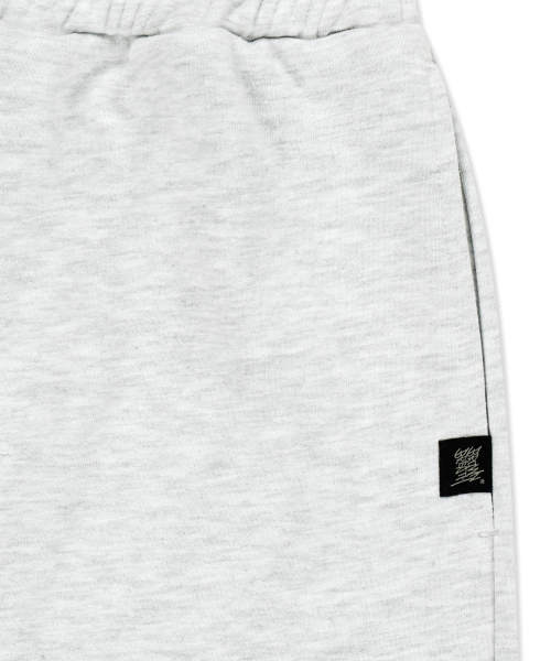 BROWNBREATH（ブラウンブレス）の「STAMP TAG SHORTS - ASH（その他パンツ・レディース・その他・SMALL/MEDIUM/LARGE/X-LARGE）」の5枚目の写真