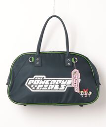 VIBGYOR | パワーパフガールズ パワパフ スクールバッグ(ST)(ショルダーバッグ)