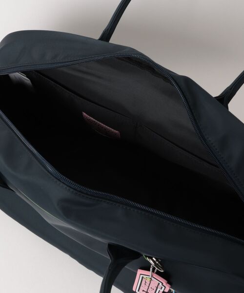 VIBGYOR（ヴィブジョー）の「パワーパフガールズ パワパフ スクールバッグ(ST)（ショルダーバッグ・キッズ・ピンク系その他/グリーン系その他/ブルー系その他・FREE）」の6枚目の写真