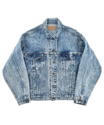 LABORATORY R（ラボラトリーアール）の「【USED】90’s Levi's 70507-0219 デニムジャケット USA製（デニムジャケット）」