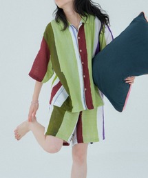 PAMM（パム）の「PAMMのサマーパジャマ（ルームウェア/パジャマ）」