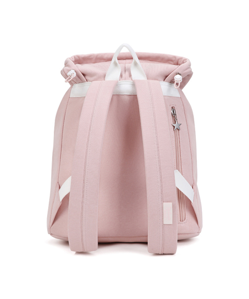 VANWALK（バンウォーク）の「Hood Backpack [Pink]（バックパック/リュック・レディース・ピンク・FREE）」の7枚目の写真