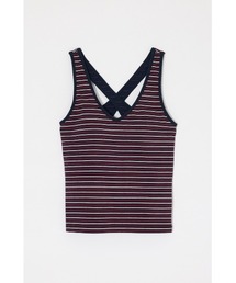 MOUSSY｜マウジーのタンクトップ通販 - ZOZOTOWN