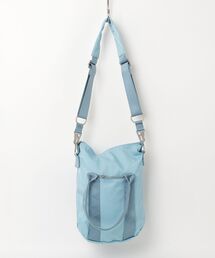 FAF（フェイク アス フラワーズ）の「【FAF】Nylon Bag 002（ショルダーバッグ）」