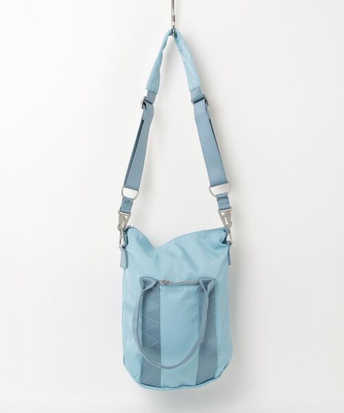 セール】【FAF】Nylon Bag 002（ショルダーバッグ）｜FAF（フェイク