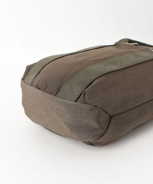 FAF(フェイク アス フラワーズ)の「【FAF】Nylon Bag 002(ショルダーバッグ・メンズ・ブルー/カーキ・FREE)」の6枚目の写真